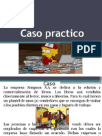 Caso Practico Admon de Ventas