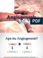 Angiogenesis ppt