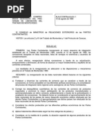 Resolución N°1 -TM80