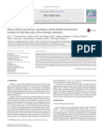 Thin Solid Films