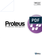 Proteus Brochure