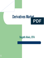 Derivatives Market Guide