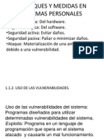 Implantacion de Mecanismos de Seguridad Activa PDF