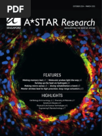 Download ASTAR Research October 2014-March 2015 by ASTAR Research SN262026599 doc pdf