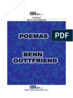 Poemas Gottfried Benn