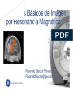 17 GE Resonancia Magnetica