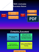 Parents Assessment Pattern New