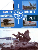 Waffen-Arsenal Sonderheft - Raketen Der NATO, Lenkwaffen U. Flugkörper