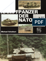 Waffen-Arsenal Sonderheft - Die Kampfpanzer Der NATO