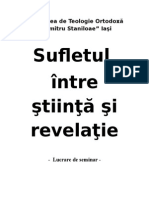 Sufletul