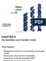 Nucleic Acids 2015