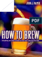 Como Hacer Cerveza John Palmer