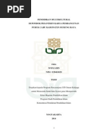 Download tesis nuryadin by nananginfo SN262036109 doc pdf