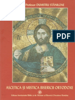 Ascetica Si Mistica Bisericii Ortodoxe C PDF