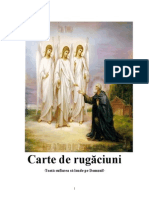 Cea Mai Completa Carte de Rugaciuni Si Acatiste