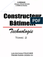 Constructeur Batiment (Renaud T2)