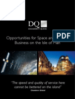 Isle of Man Space and Satellite Business