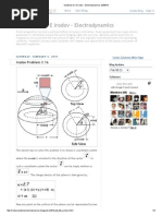 Solutions To I E Irodov Electrodynamics