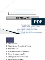 Sistema Tn