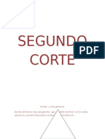 Segundo Corte