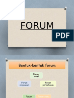 Forum