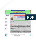 KPS Word (HTML)