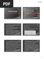 Classes Gramaticais - Imprimir