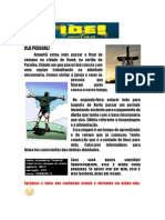 Informativo Abril 2015