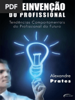 A+Reinvenção+do+Profissional