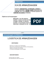 ARMAZENAGEM E TECNOLOGIA.ppt