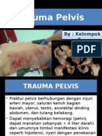 Trauma Pelvis