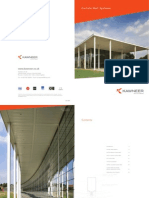 Curtain Wall Systems: WWW - Kawneer.co - Uk