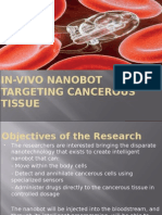Nanotechnology Presentation