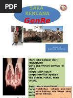 Download Genre Saka Kencana BKKBN by Ilham ChemicalBrother SN262056975 doc pdf