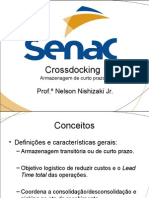 Crossdocking