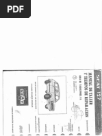 RETENES DE GRASA Manual K75 Part2 PDF | PDF Manual K75 Part2 PDF | PDF  