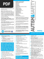 naa bullying brochure