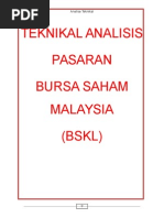 Download TeknikalAnalisisPasaranSahamBursaMalaysiabyNizamZamSN262060915 doc pdf