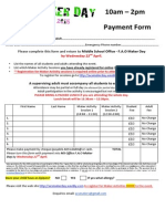 Payment Form Final