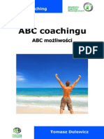 ABC Coachingu Ebook