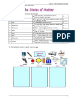 States Matter PDF