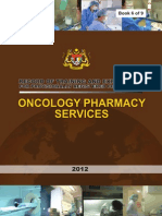 Oncology Pharmacy Logbook For PRP