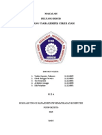 Download makalah peluang bisnis keripik ceker ayam by Yudha Saputra Yohanes SN262068277 doc pdf