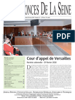 Edition Du Jeudi 25 Fevrier 2010 - 12