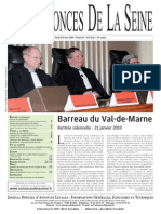 Edition Du Jeudi 4 Fevrier 2010 - 8