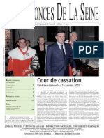Edition Du Jeudi 14 Janvier 2010 - 3