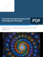 4 Lidando Com As Mudanças e As Incertezas Num Mundo Globalizado Heloisa Magrin