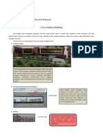 Analisa Unsur Keindahan Dalam Arsitektur