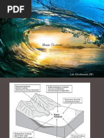 2-How Basins Are Made 2