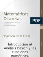 Matematicas Discretas Clase1